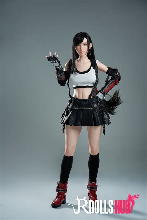 sexdolls anime|Tifa